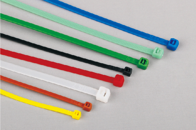 CABLE TIES