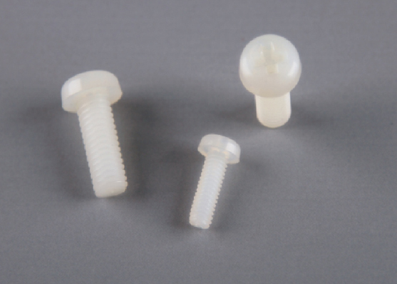 PAN HEAD SCREWS