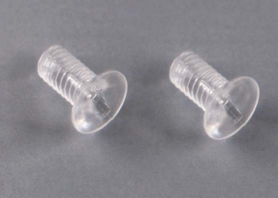 PAN HEAD SCREWS