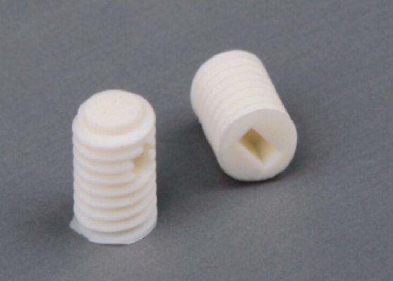 SLOTTED HEX SOCKET GRUB SCREWS