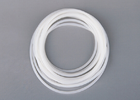 SILLICONE RUBBER TUBE