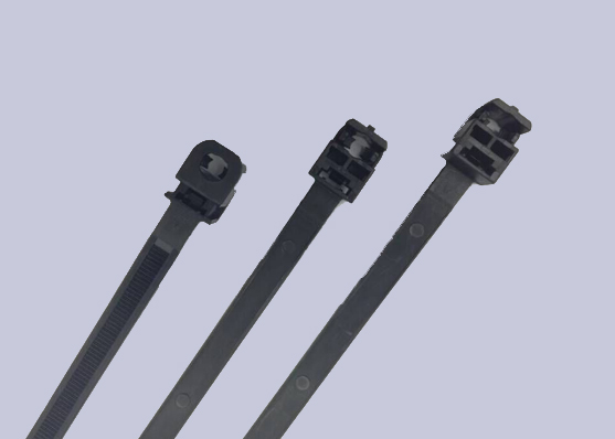 MOUNTABLE HEAD TIES RQF